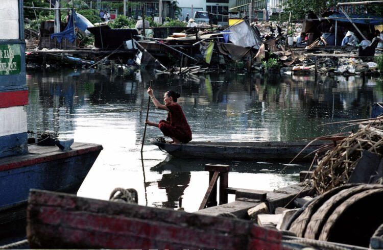 VIET-NAM, Ho Chi Minh ville (Saïgon).
Du 02 juin au 06 juin 2005.