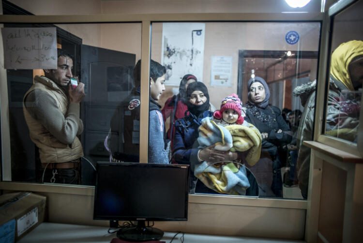 LIBAN KAMED EL LOZ CENTRE DE SANTE PRIMAIRE