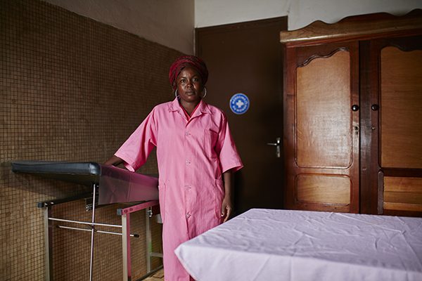 Médecins du Monde France