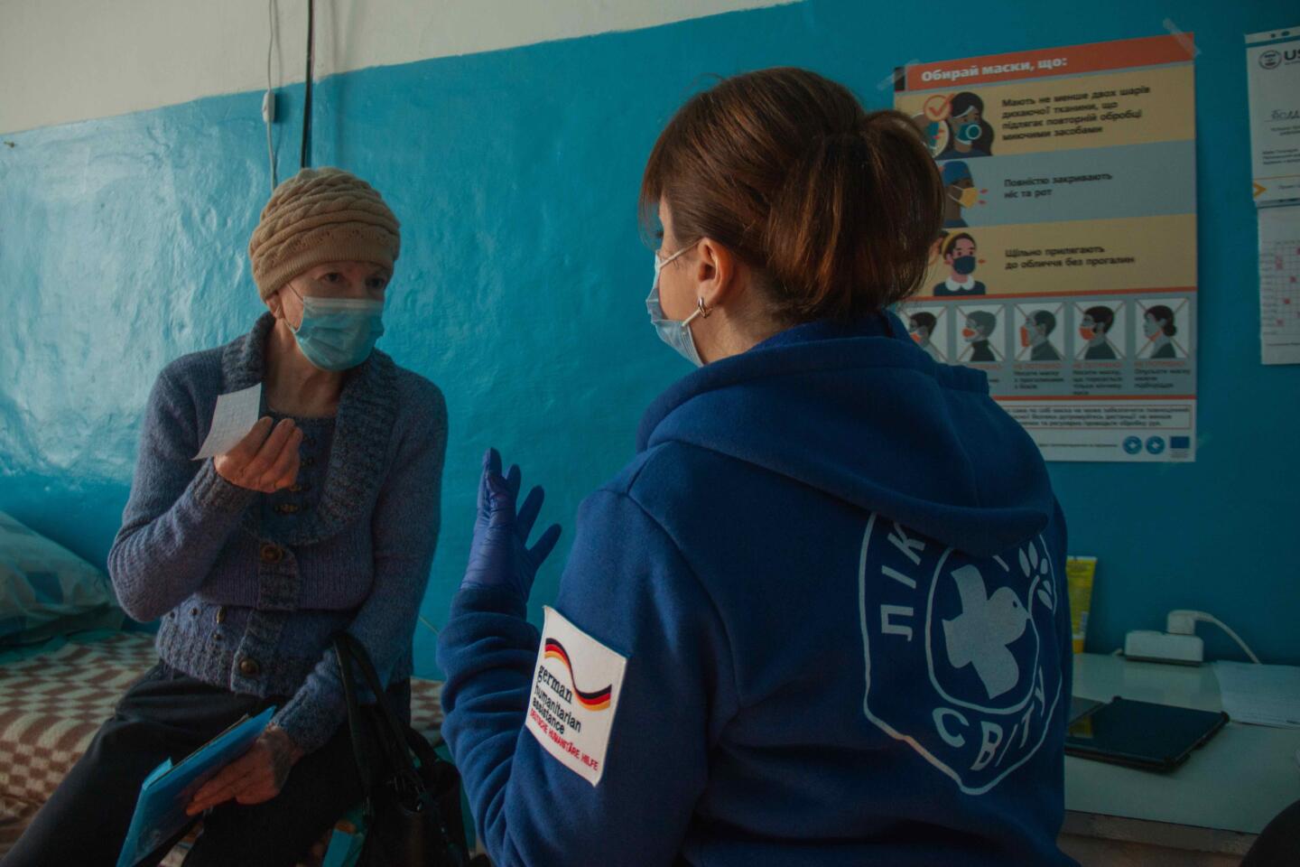 1 Vilhove village, Shchastinskiy rayon 3_Foto Pietro Chekal copy