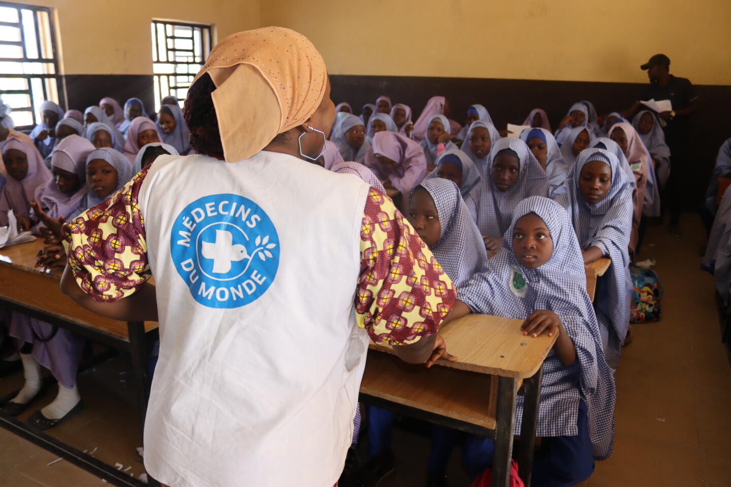 16 DAYS OF ACTIVISM 2021