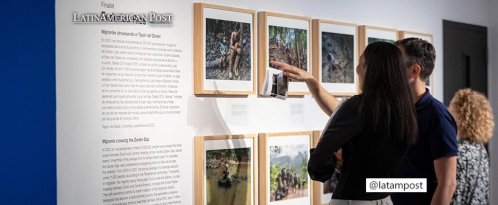 La-fotografa-humanitaria-protagoniza-una-exposicion-del-Instituto-Cervantes-en-Nueva-York