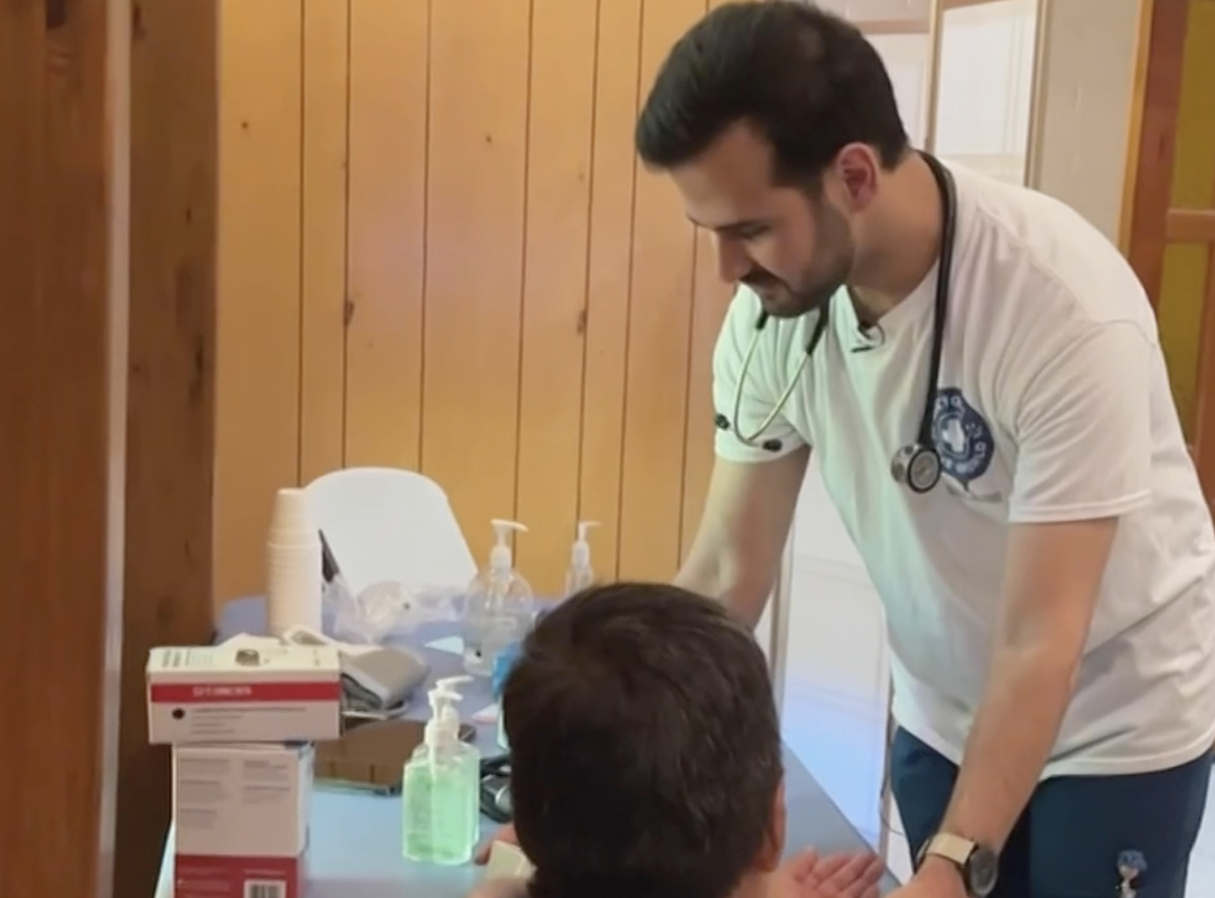 BHP Spectrum News for social media posts