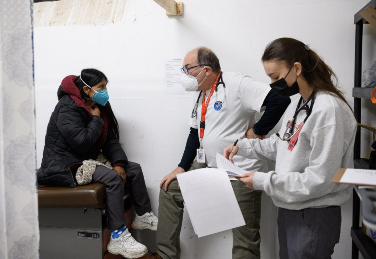 BHP TTUHSC Photo 1 - Feb 2023