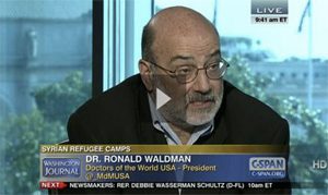 C-SPAN_RonWaldman_featured