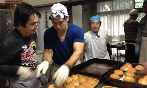 Japan_Bakery program