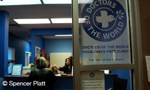Rockaways Free Clinic