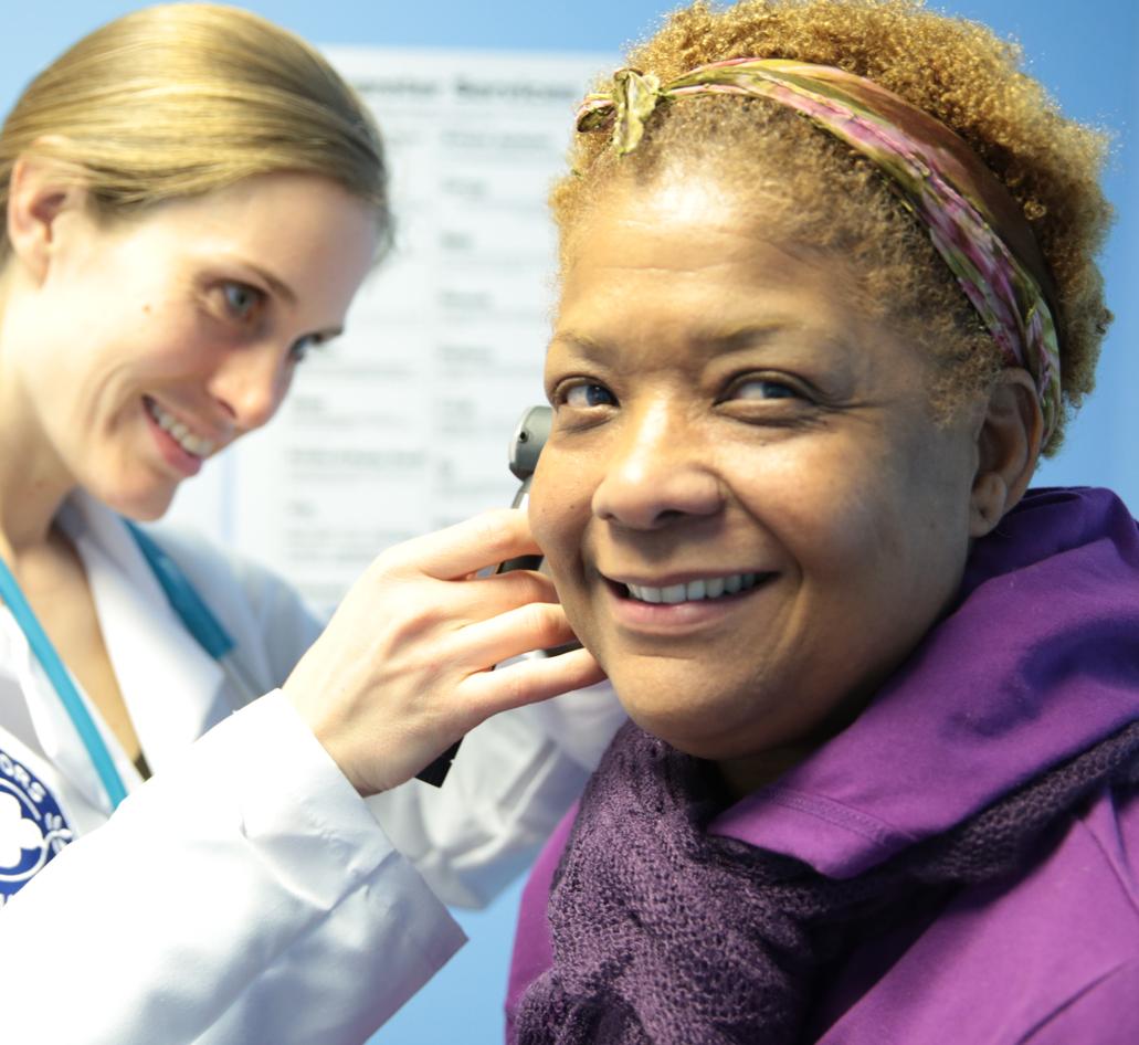 Rockaways-Free-Clinic