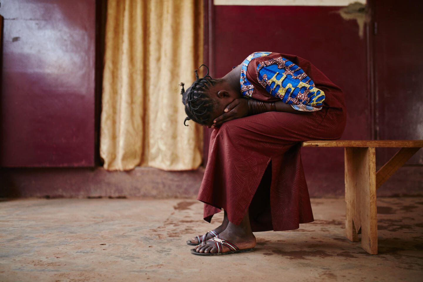 Médecins du Monde France