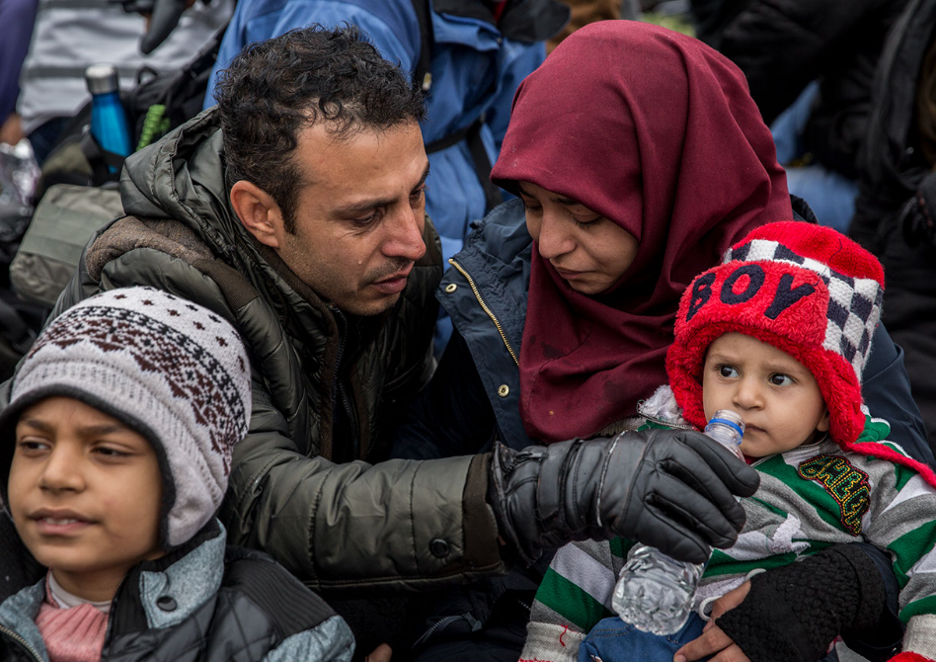 World Refugee Day 2022