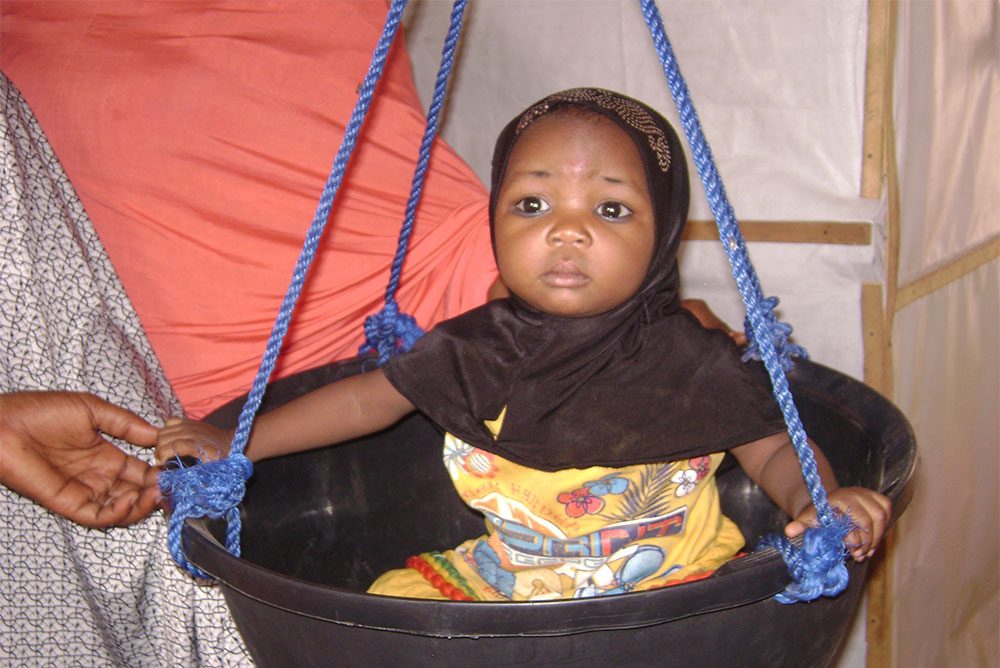 Kawarmella - Maiduguri - Nigeria 2017