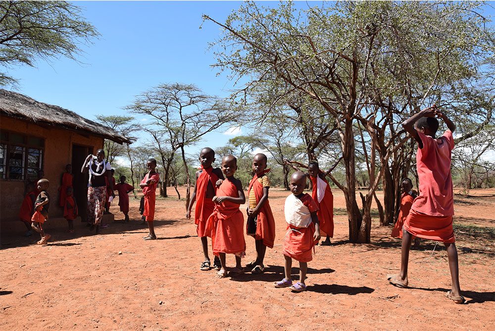 Malnutrition - Kenya