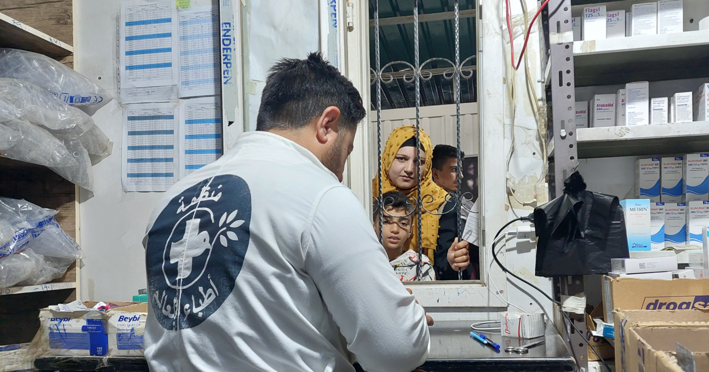 syria_mdm-turkiye_idlib_clinic_pharmacy_july-2024_taken-by-ahmed-hallak