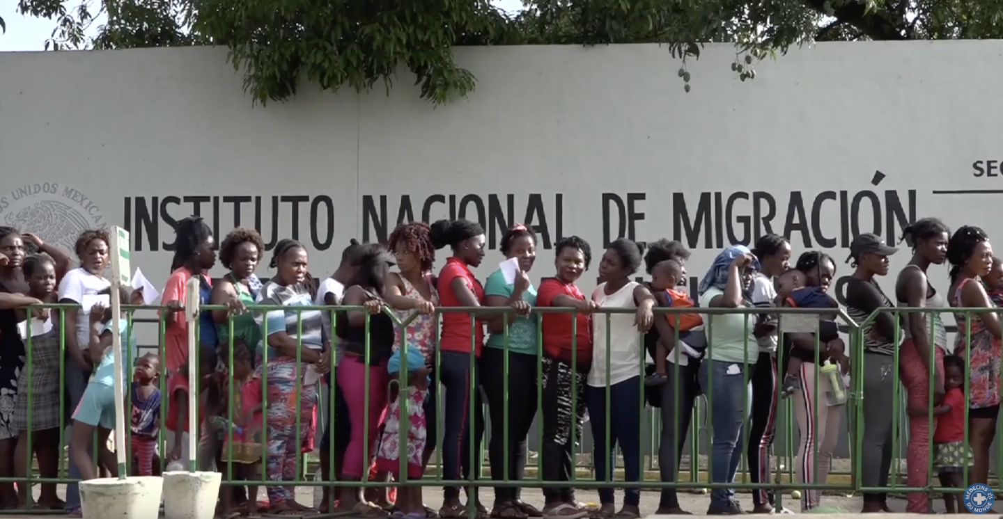 ©MdM France _ Make a Gift