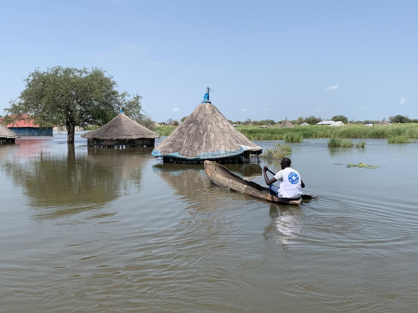 ©MdM Spain _ South Sudan