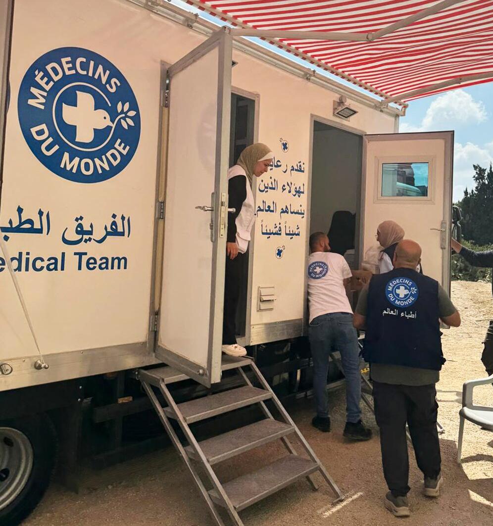 Jenin_Sept2024_MobileClinicPrep