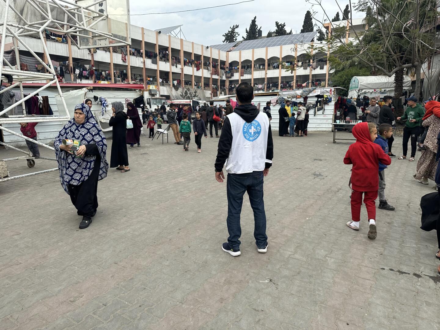 avril2024_clinique mobile_Rafah_©MdM Suisse (65)