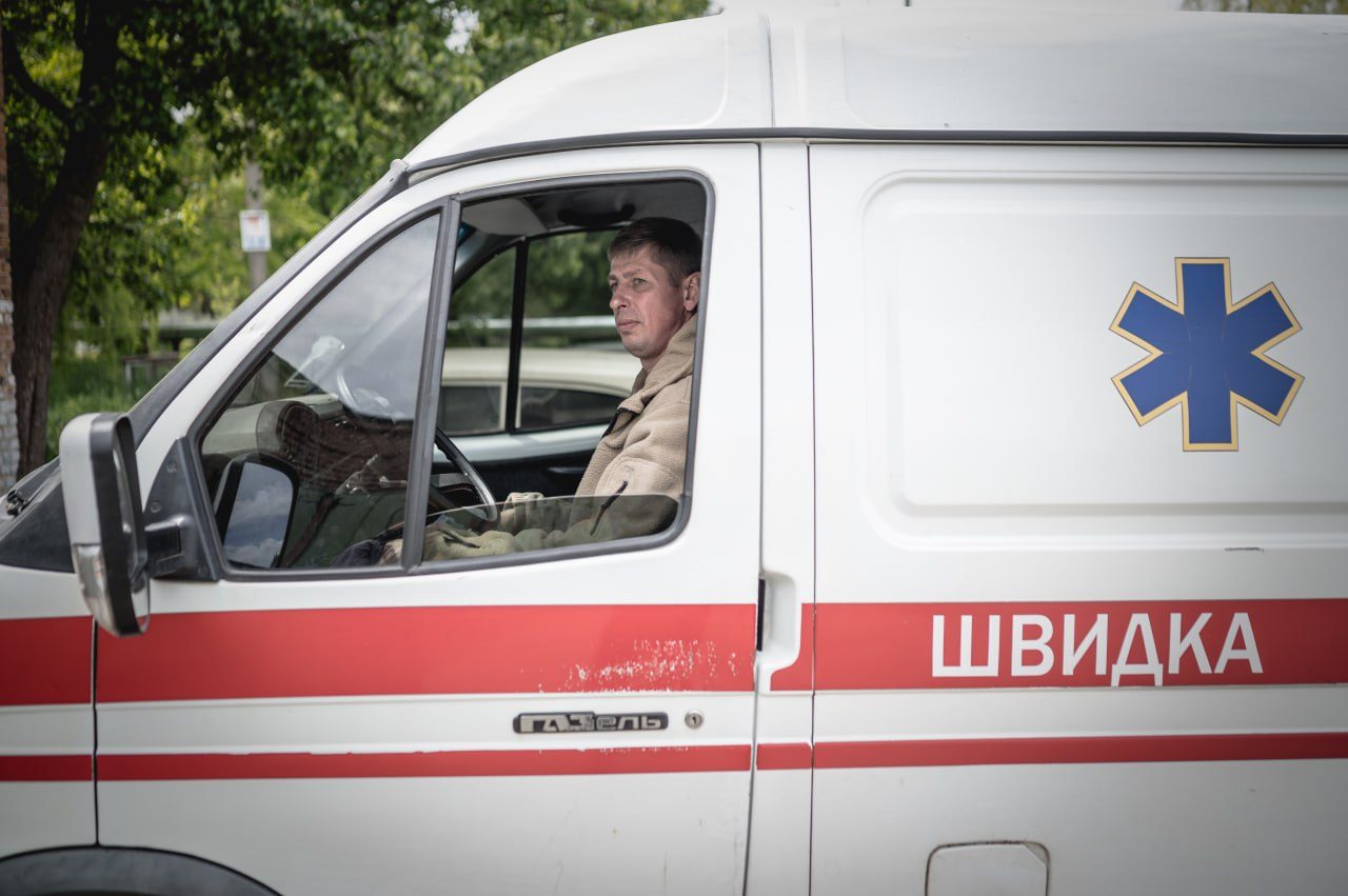 2024_07_Ukraine_Ausstellung_ Eduard Kryzhanivsky _15_