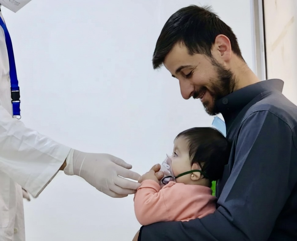 Saeed Jumaa Syria 2