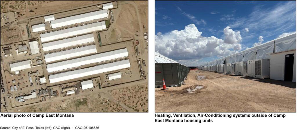 Doctors of the World Joins Call to Close Largest Detention Center in the U.S.